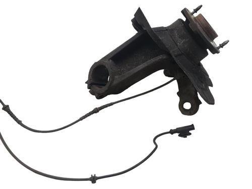 Right front steering knuckle CITROËN JUMPER II Van 2.2 HDi 100 | BP36628785M26 - Image 5