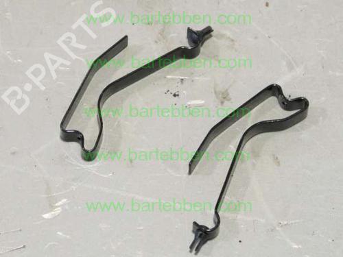 Electronic module CITROËN C5 II Break (RE_) 2.2 HDi (RE4HTE, RE4HT2) | BP36617820M83 - Image 2