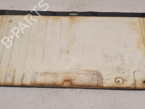 Used Luggage compartment floor Luggage compartment floor 36621879 36621879