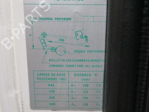 Electronic module PEUGEOT J5 Bus (290P) 2.5 D | BP36613377M83 - Image 28