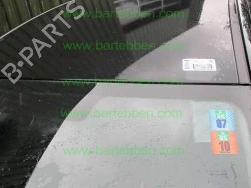 Control unit PEUGEOT 307 (3A/C) 2.0 HDi 90 | BP36608023M11  - Image 19
