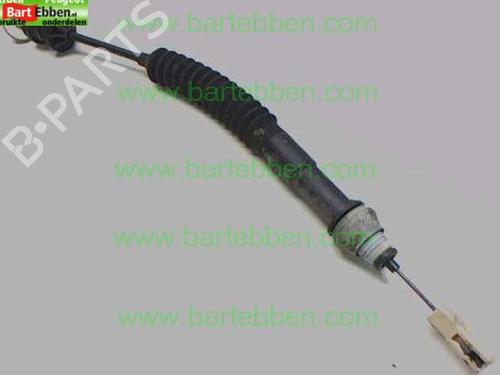 Used Cable Cable CITROËN BERLINGO / BERLINGO FIRST MPV (MF_, GJK_, GFK_) 1.4 i (MFKFX, MFKFW, GJKFWB, GJKFWC, GFKFWC) (75 hp) 36602972 36602972
