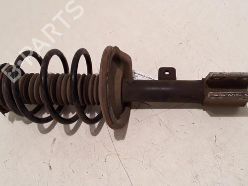 Used Left front shock absorber Left front shock absorber CITROËN C4 Coupe (LA_) 2.0 HDi (136 hp) 36602854 36602854