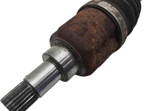 Left front driveshaft CITROËN C3 II (SC_) 1.1 i | BP36629024M38 - Image 2