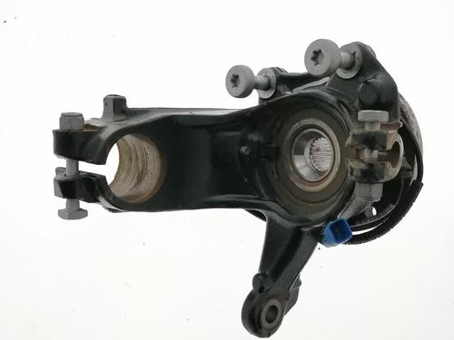 Left front steering knuckle CITROËN C3 III (SX) 1.2 THP 110 (SXHNPS, SXHNZT, SXHNZ6) | BP36618732M25 - Image 2