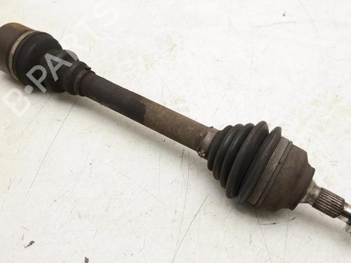 Used Left front driveshaft Left front driveshaft CITROËN C5 II (RC_) 2.0 16V (RCRFJB, RCRFJC) (140 hp) 36625561 36625561