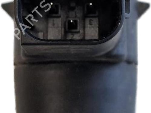 Electronic sensor CITROËN C5 III Break (RW_) 3.0 HDi 240 (RWX8CA) | BP36639153M84 - Image 3