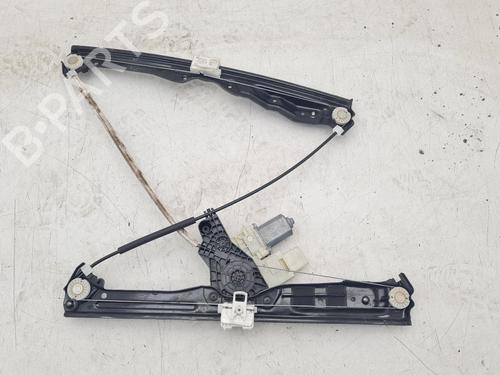 Used Front left window mechanism Front left window mechanism 36638810 36638810