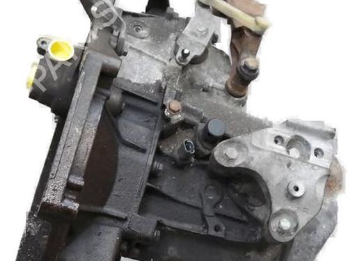 Gearbox PEUGEOT 1007 (KM_) 1.4 | BP36622106M3 - Image 4