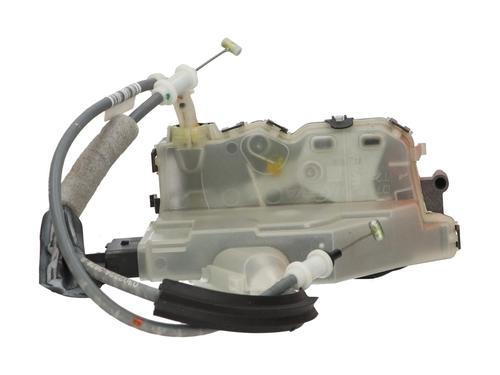 Used Front right lock Front right lock 36631777 36631777