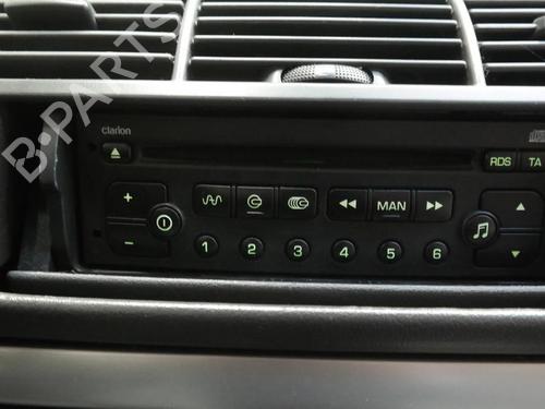 Gearbox PEUGEOT 807 (EB_) 2.2 | BP36624760M3 - Image 18