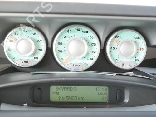 Other PEUGEOT 807 (EB_) 2.0 | BP36611108O1 - Image 20