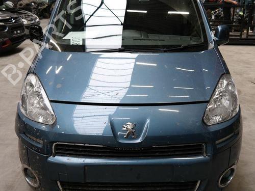 Right front seat PEUGEOT PARTNER Tepee 1.6 HDi 90 | BP36615916C16 - Image 20