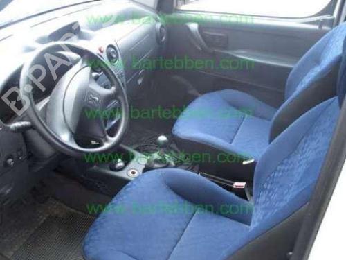 Electronic module PEUGEOT PARTNER Box Body/MPV (5_, G_) 1.6 HDi 75 | BP36613410M83  - Image 14
