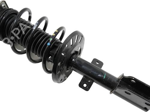 Used Left front shock absorber Left front shock absorber 36617050 36617050