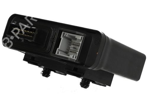 Control unit PEUGEOT 207 CC (WD_) 1.6 16V Turbo | BP36637149M11 - Image 6