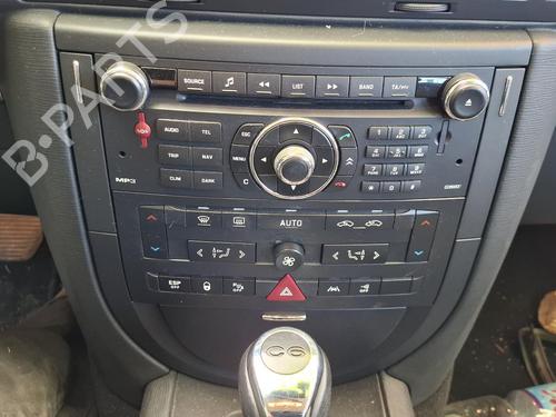 Catalyst CITROËN C6 (TD_) 2.7 HDi | BP37084015M10 - Image 18