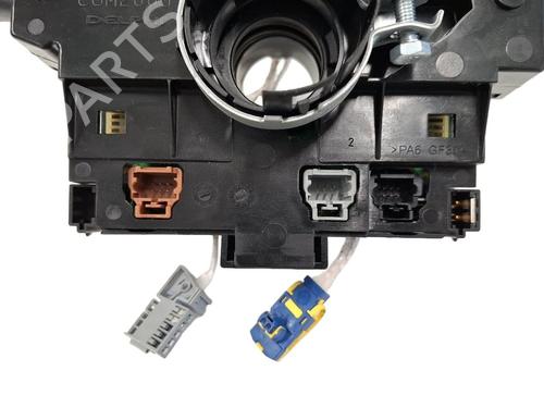 Switch PEUGEOT 308 CC (4B_) 2.0 HDi (4BRHRH, 4BRHRJ) | BP36635843I30 - Image 8