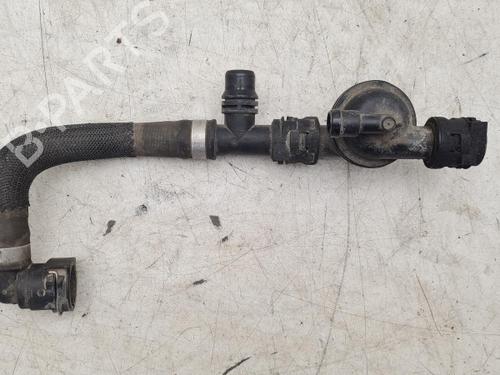 Used Pipe Pipe PEUGEOT 208 II (UB_, UP_, UW_, UJ_) 1.2 PureTech 75 (75 hp) 40554662 40554662