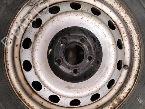 Fælk CITROËN JUMPY II Van 1.6 HDi 90 16V | BP36627798C45 - Image 4