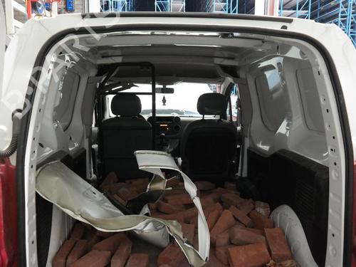 Cargo separator CITROËN BERLINGO Box Body/MPV (B9) 1.6 HDi 90 | BP36611706I36 - Image 4