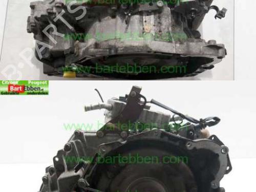 Gearbox CITROËN C5 I Break (DE_) 2.2 HDi (DE4HXB, DE4HXE) | BP36601721M3 - Image 6