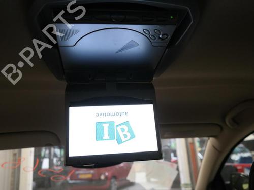 Steering wheel CITROËN C6 (TD_) 2.7 HDi | BP36620316C49 - Image 27