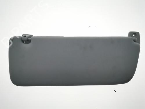 Used Left sun visor Left sun visor PEUGEOT 306 (7B, N3, N5) 1.4 SL (75 hp) 36605897 36605897
