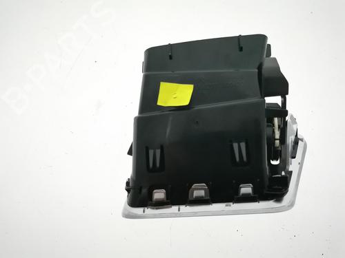 Middle console CITROËN C4 II (NC_) 1.6 HDi 90 | BP36619215I22 - Image 2