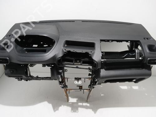 Dashboard PEUGEOT RIFTER 1.5 BlueHDi 130 | BP36618503C46 - Image 2