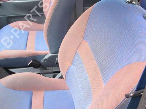 Climate control PEUGEOT BIPPER (AA_) 1.4 | BP36601576I5 - Image 3