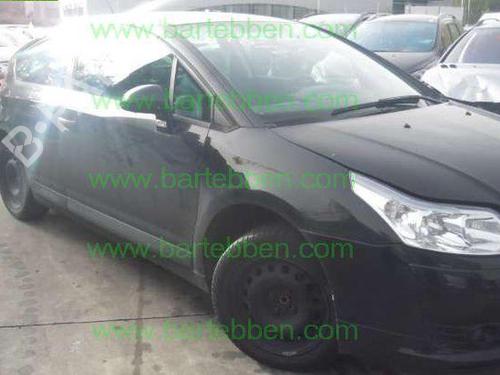 Middle console CITROËN C4 Coupe (LA_) 1.4 16V | BP36602568I22 - Image 2