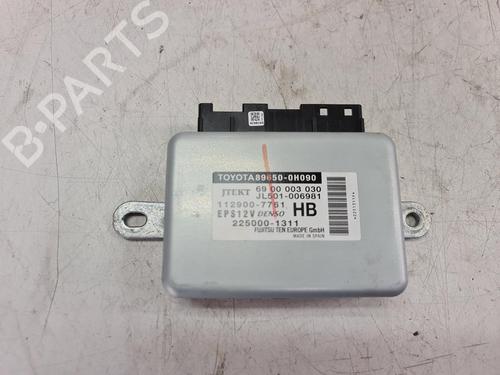 Electronic module PEUGEOT 108 1.0 VTi | BP36628482M83 - Image 3