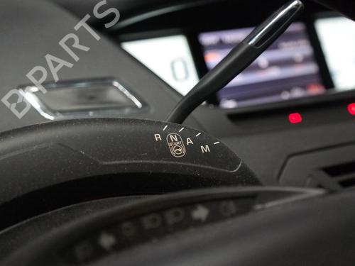 Switch CITROËN C4 Picasso I MPV (UD_) 1.6 THP 155 | BP36621376I30  - Image 26