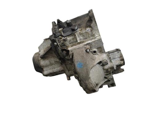 gearbox-citroen-c5-iii-rd_-2008-2009-2010-2011-2012-2013-2014-2015-2016-2017-36631484 main image