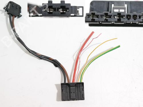 cable-peugeot-rcz-2010-2011-2012-2013-2014-2015-36612715 main image