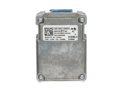 Electronic sensor OPEL CORSA F (P2JO) 1.2 (68) | BP36631415M84 - Image 7