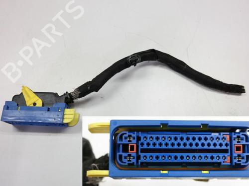 Cable CITROËN C5 I (DC_) 1.8 16V (DC6FZB, DC6FZE) | BP36616116E12 - Image 3