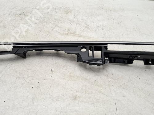 Middenconsole Middenconsole PEUGEOT 308 II (LB_, LP_, LW_, LH_, L3_) 1.2 THP 130 (131 hp) 36639208 36639208
