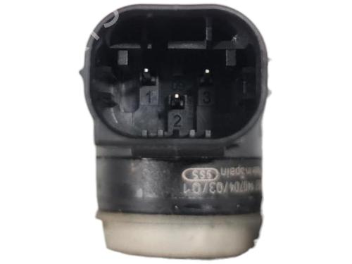 Used Electronic sensor Electronic sensor PEUGEOT 308 SW II (LC_, LJ_, LR_, LX_, L4_) 1.6 HDi / BlueHDi 115 (LCBHXM, LCBHXT) (115 hp) 36626631 36626631