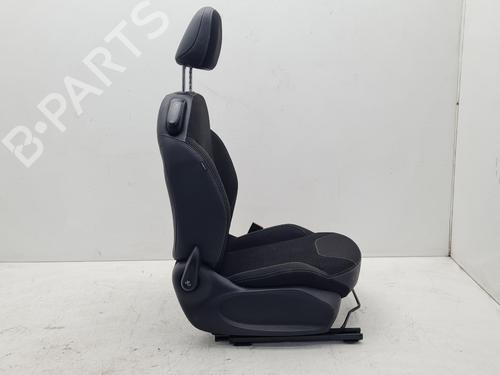 Right front seat CITROËN C3 II (SC_) 1.6 HDi | BP36637547C16 - Image 2
