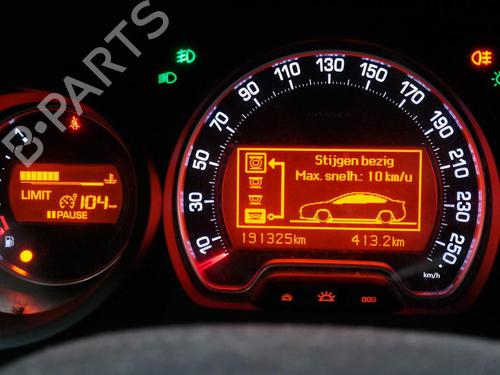 Pipe CITROËN C5 III Break (RW_) 2.0 i 16V (RWRFJC, RWRFJF) | BP36621196M125 - Image 28
