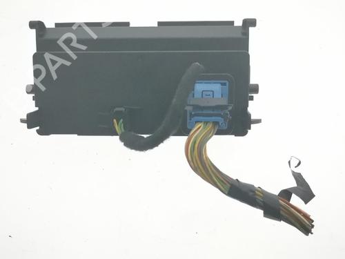 Heater resistor CITROËN C4 II (NC_) 1.6 HDi 90 | BP36608251M108 - Image 2