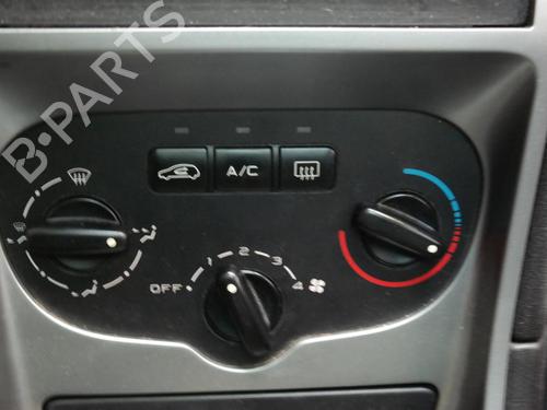 Engine control unit (ECU) PEUGEOT 307 SW (3H) 2.0 16V | BP36612969M57 - Image 6