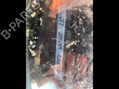 Switch CITROËN C4 Picasso I MPV (UD_) 1.6 THP 155 | BP36627150I30 - Image 44