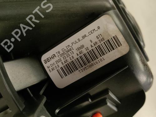 Heater blower motor CITROËN DS5 2.0 HDi 200 Hybrid4 All-wheel Drive | BP36627190M62 - Image 2
