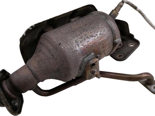 Catalyst PEUGEOT 108 1.0 VTi | BP36628472M10 - Image 6