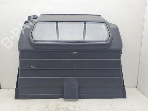 Cargo separator PEUGEOT PARTNER Box Body/MPV 1.6 HDi | BP36638235I36  - Image 6