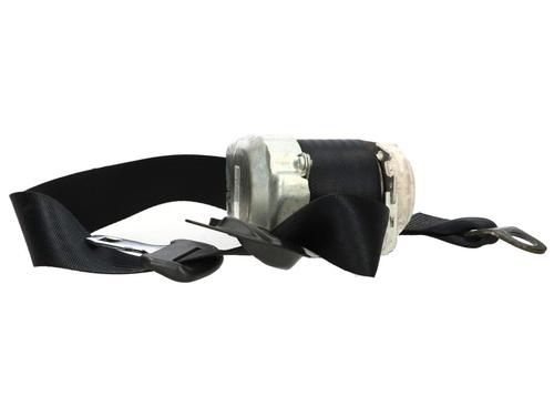 Front right seatbelt CITROËN C1 (PM_, PN_) 1.0 | BP36625342I25 - Image 6