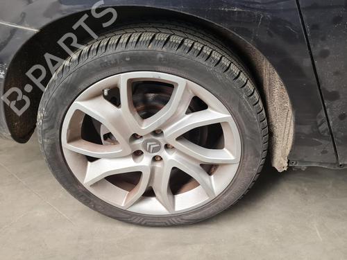 Left front driveshaft CITROËN C6 (TD_) 3.0 HDi | BP36638970M38 - Image 18